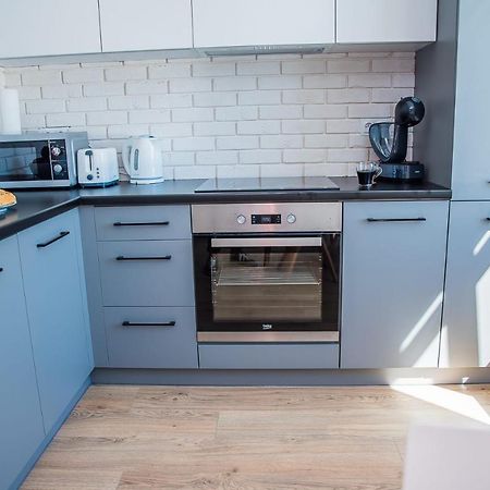 Easy Rent Apartments - Plac Targowy Lublin Exterior foto