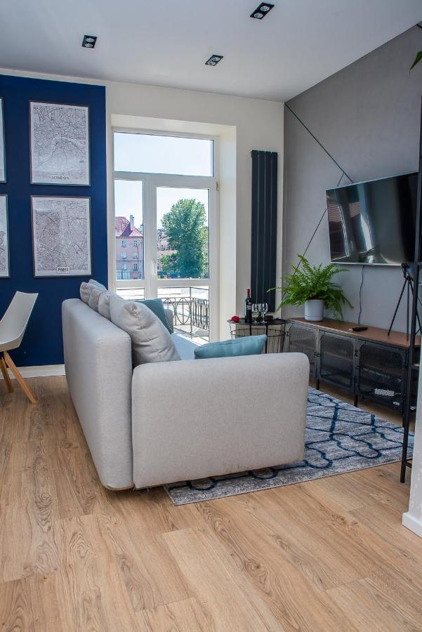 Easy Rent Apartments - Plac Targowy Lublin Exterior foto