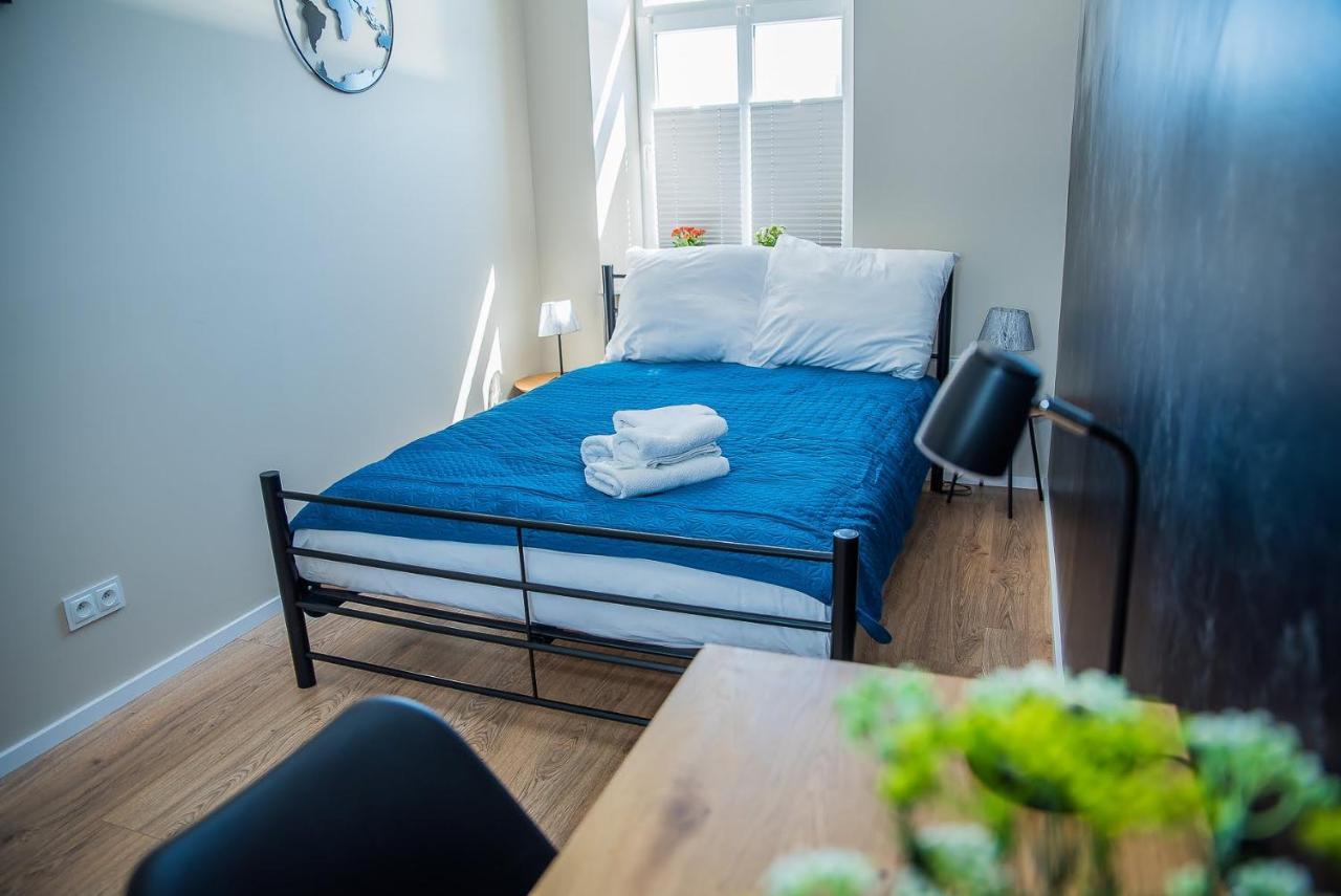Easy Rent Apartments - Plac Targowy Lublin Exterior foto