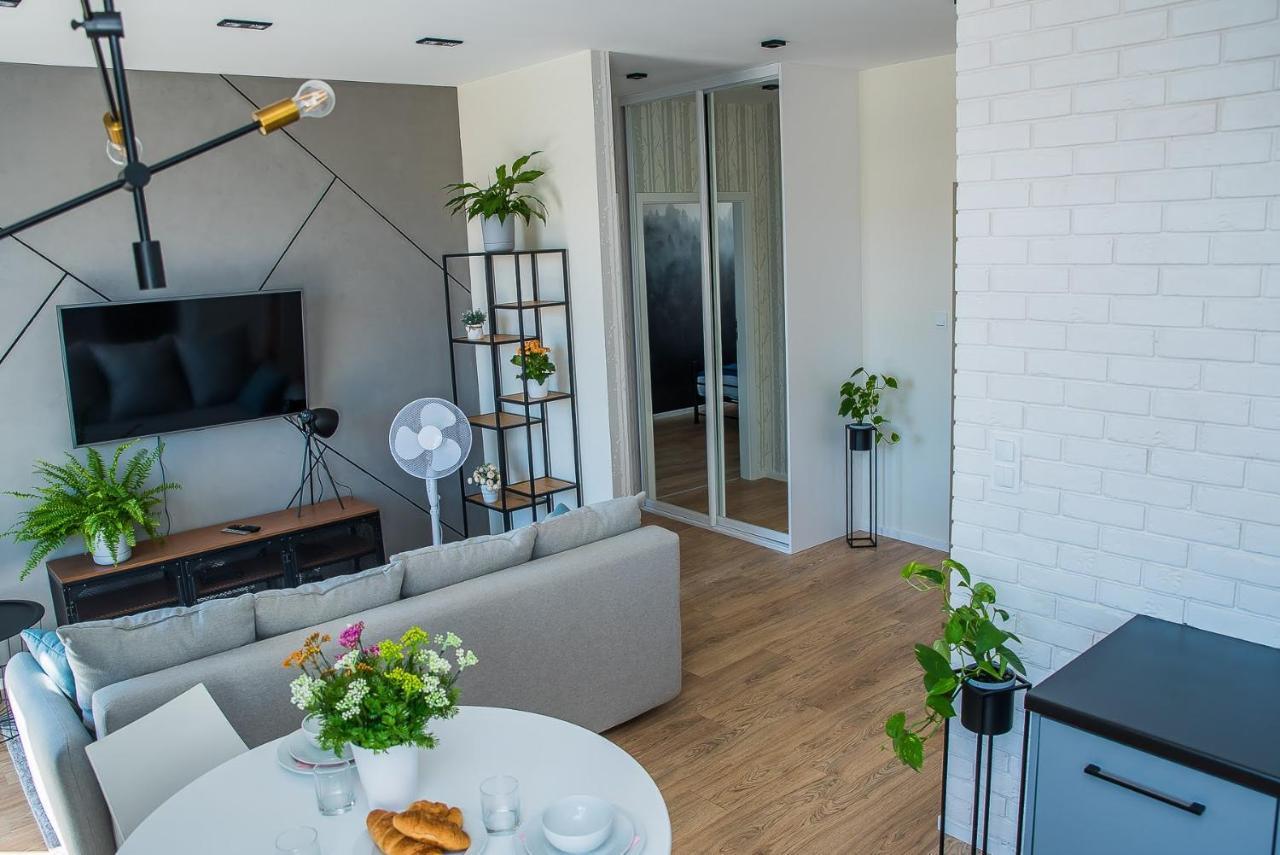 Easy Rent Apartments - Plac Targowy Lublin Exterior foto
