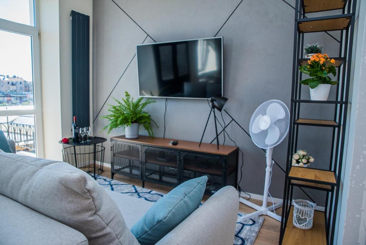 Easy Rent Apartments - Plac Targowy Lublin Exterior foto