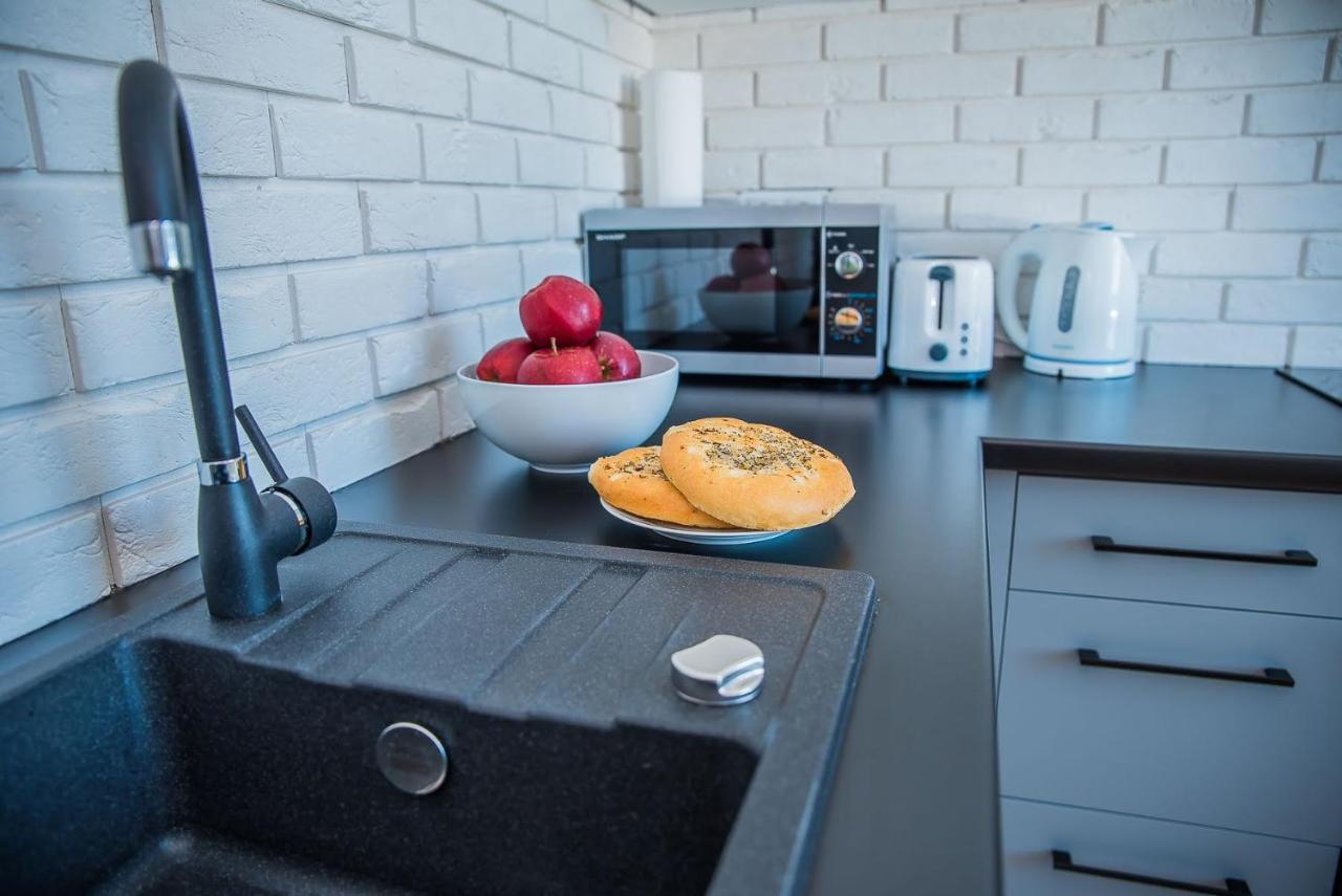 Easy Rent Apartments - Plac Targowy Lublin Exterior foto