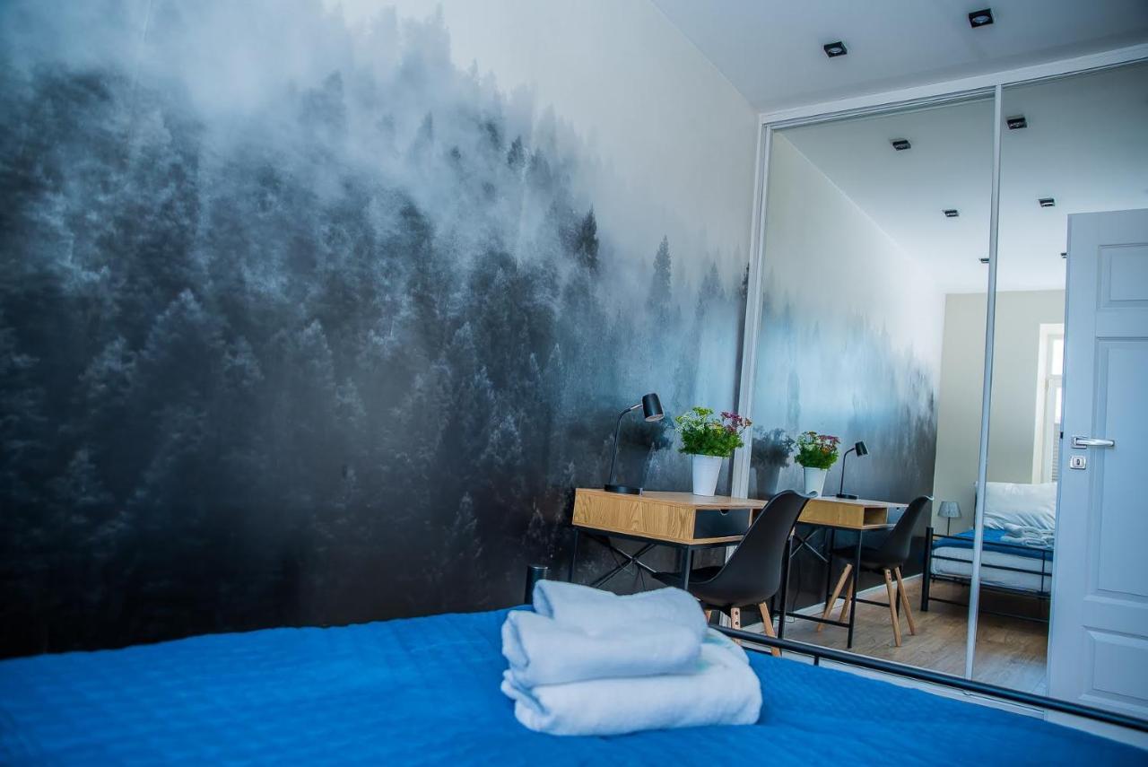 Easy Rent Apartments - Plac Targowy Lublin Exterior foto