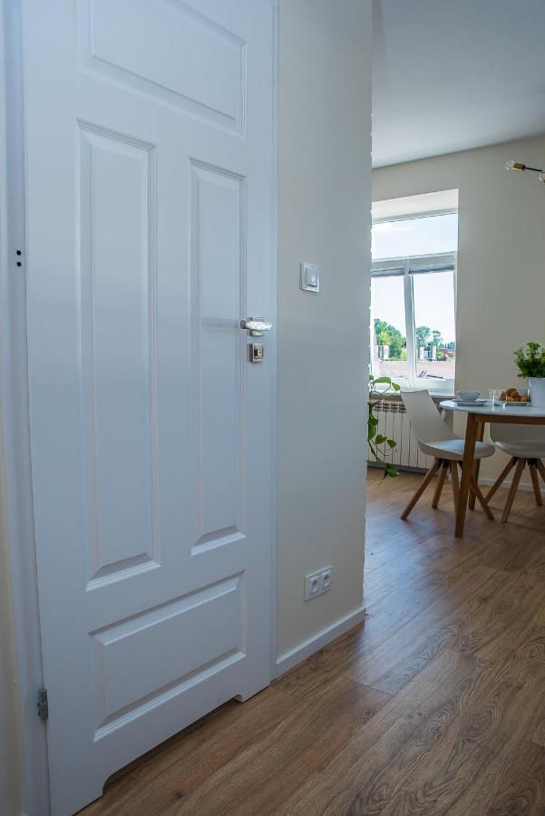 Easy Rent Apartments - Plac Targowy Lublin Exterior foto