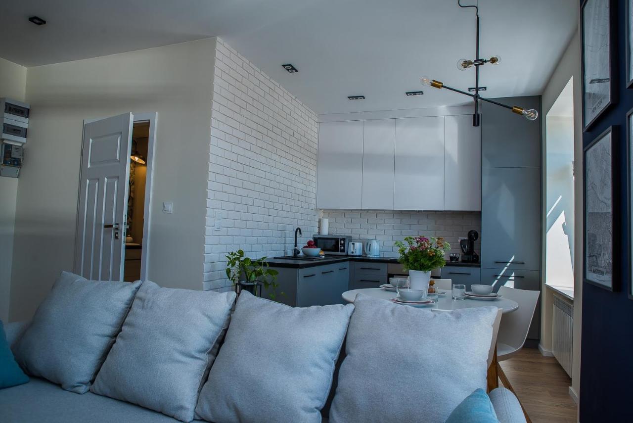 Easy Rent Apartments - Plac Targowy Lublin Exterior foto