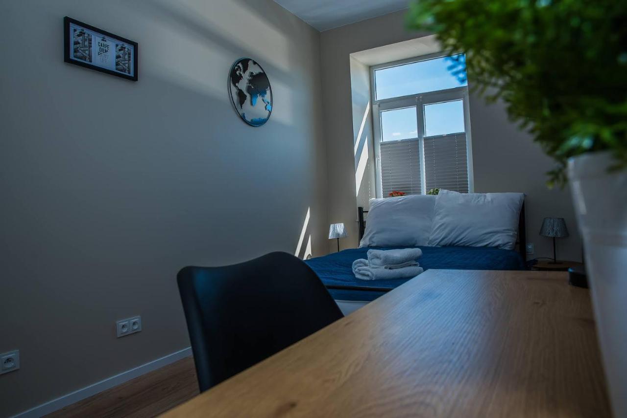 Easy Rent Apartments - Plac Targowy Lublin Exterior foto